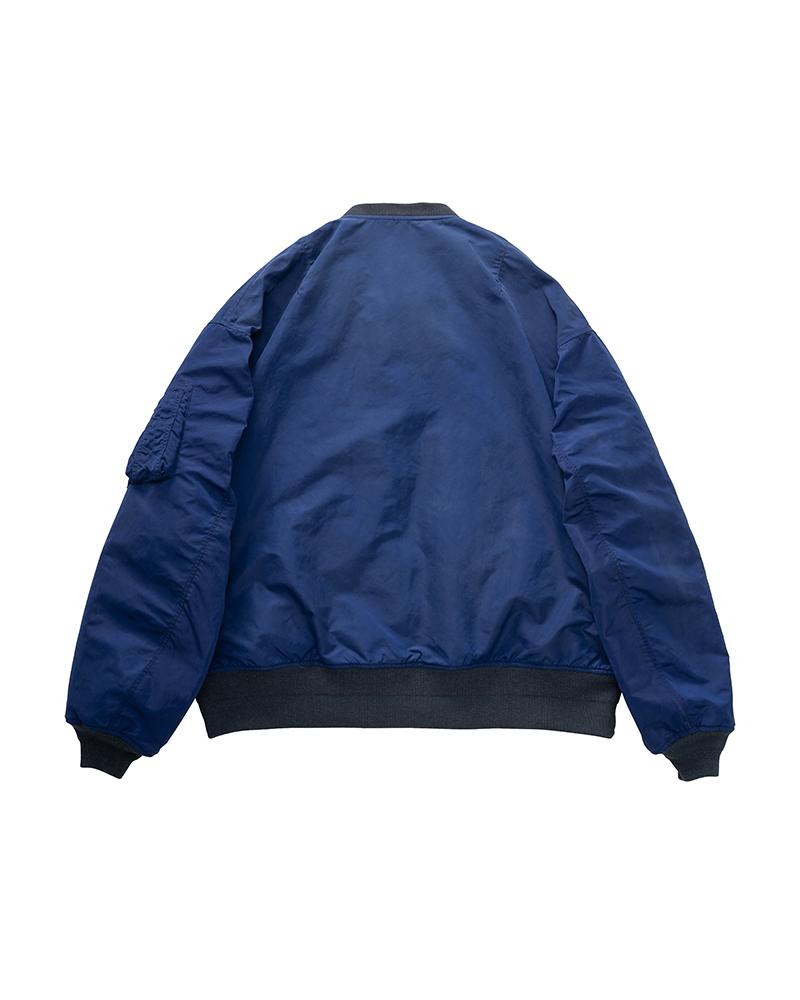 ジャケット・アウター VISVIM 26SS THORSON JKT NAVY SIZE 3 THORSON JKT | Visvim Official North American Web Store